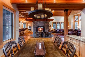 Truckee Lahontan Luxury home for sale - 8455 Lahontan Drive