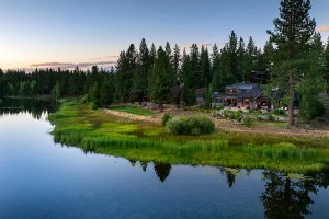 Lahontan Home 125 for sale
