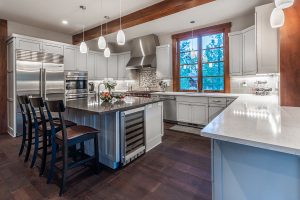 Truckee Luxury home for sale