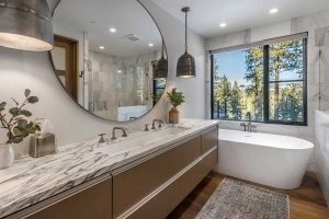 Truckee luxury homes for sale