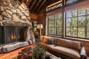 Lahontan Luxury Homes for sale in Truckee, CA