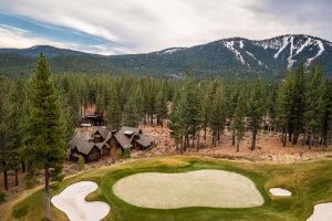 Truckee Homes for sale in Lahontan