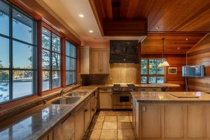 Truckee luxury homes for sale - 990 Paul Doyle