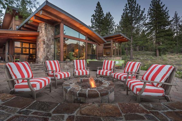 Lake Tahoe Luxury homes for sale - Lahontan Golf Club