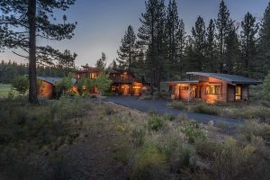 Lake Tahoe luxury homes for sale - 200 Laura Knight, Truckee, CA 96161